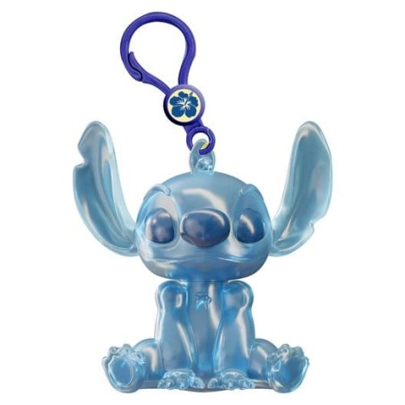 Lilo & Stitch figurines Squishy Stitch (8)
