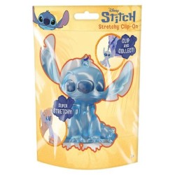 Lilo & Stitch figurines Squishy Stitch (8)