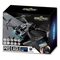 Gear2Play véhicule drone Pro Eagle