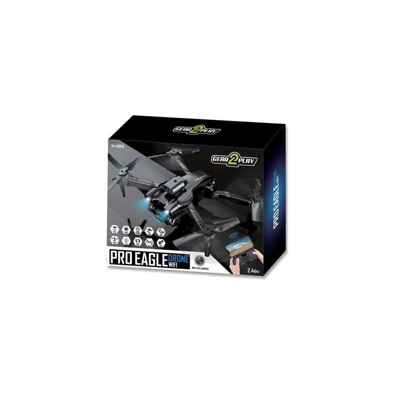 Gear2Play Vehicle Drone Pro Eagle