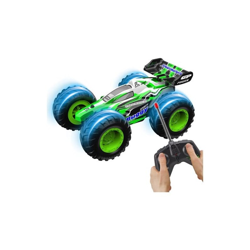 Gear2Play véhicule Radiocommandé RC Buggy Thunder Buggy