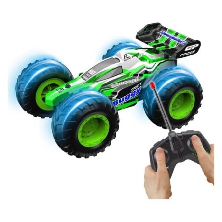 Gear2Play véhicule Radiocommandé RC Buggy Thunder Buggy