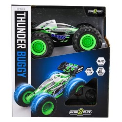 Gear2Play véhicule Radiocommandé RC Buggy Thunder Buggy
