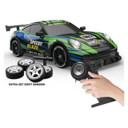 Gear2Play Radiocommandé RC Véhicule Speedy Blaze