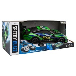 Gear2Play Radio-controlled RC Vehicle Speedy Blaze