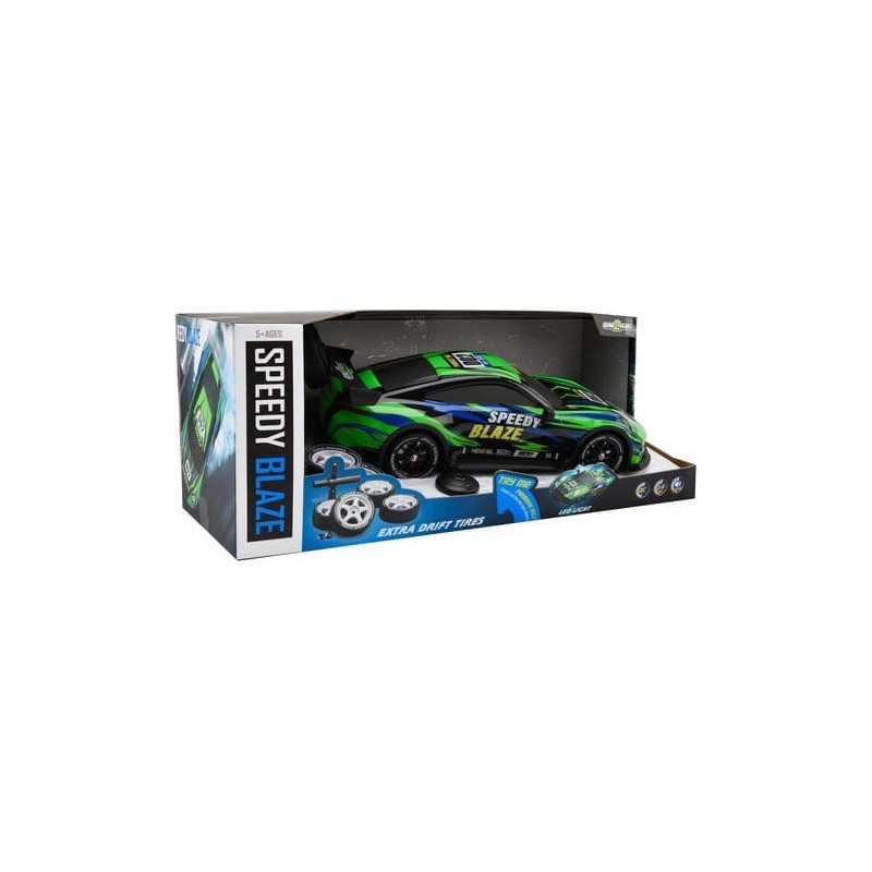Gear2Play Radio-controlled RC Vehicle Speedy Blaze