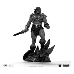 Masters of the Universe statuette Color Variant 1/10 Art Scale Faker 22 cm 