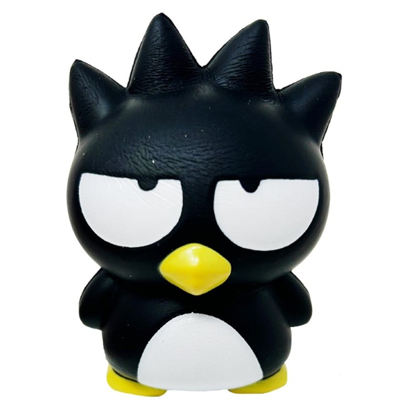 Sanrio assortiment squishy figurines Hello Kitty Cappuccino (8) 