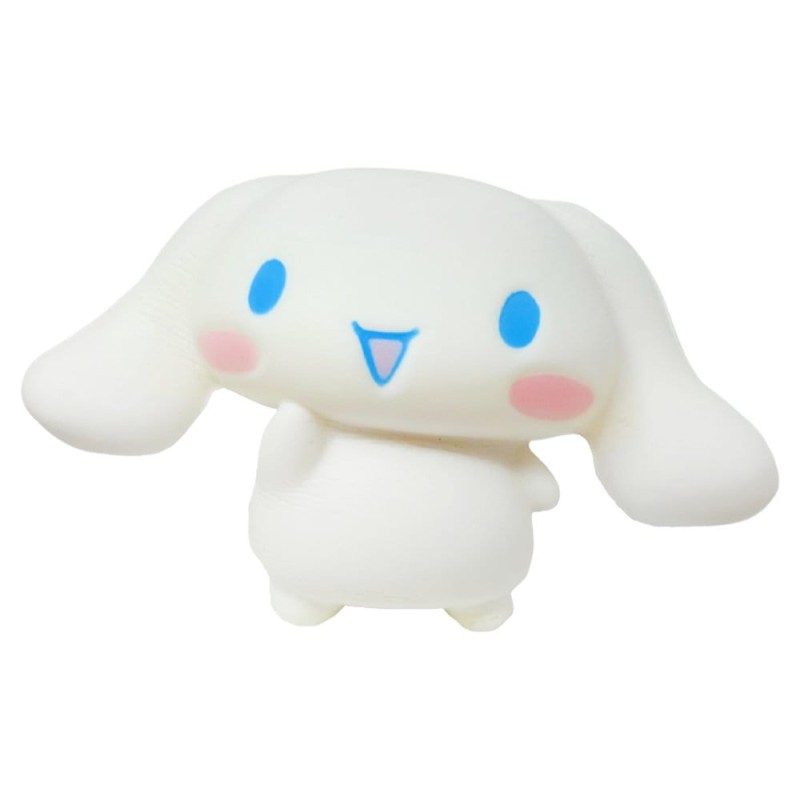 Sanrio assortiment squishy figurines Hello Kitty Cappuccino (8) 