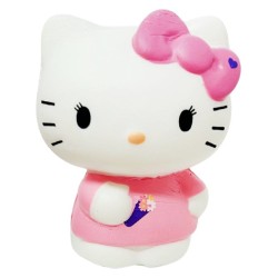 Sanrio assortiment squishy figurines Hello Kitty Cappuccino (8) 