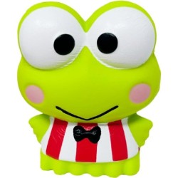 Sanrio assortiment squishy figurines Hello Kitty Cappuccino (8) 