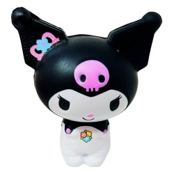 Sanrio assortiment squishy figurines Hello Kitty Cappuccino (8) 