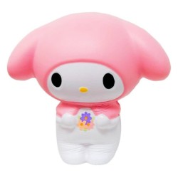 Sanrio assortiment squishy figurines Hello Kitty Cappuccino (8) 