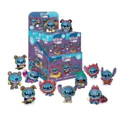 Disney POP Funko ! Mystery Minis - Stitch in Costume 5 cm | 889698760812