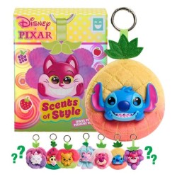 Disney Happy Haul vinyl peluche blind box Scents of Style (8)