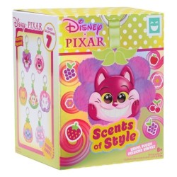 Disney Happy Haul vinyl peluche blind box Scents of Style (8)