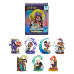Harry Potter Happy Haul Mini Figures Assortment (8)