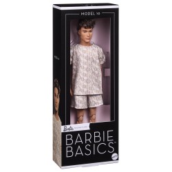 Barbie Signature poupée Ken Barbie Basics: Model 10
