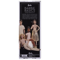 Barbie Signature Doll Ken Barbie Basics: Model 10