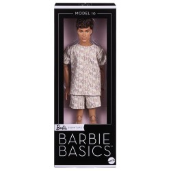 Barbie Signature poupée Ken Barbie Basics: Model 10