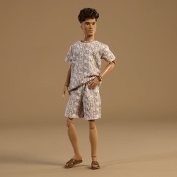 Barbie Signature Doll Ken Barbie Basics: Model 10