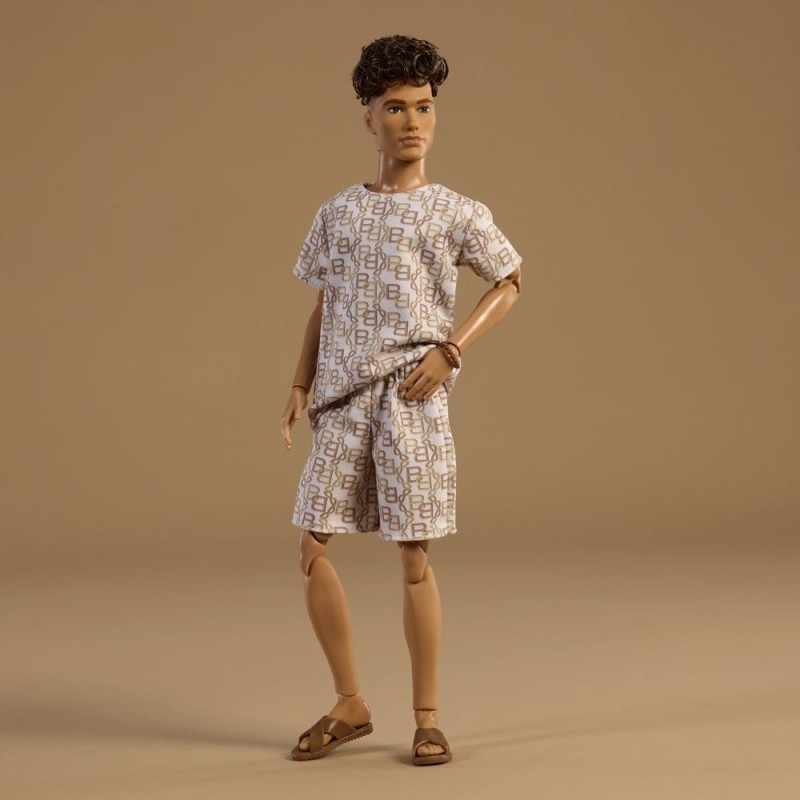 Barbie Signature poupée Ken Barbie Basics: Model 10