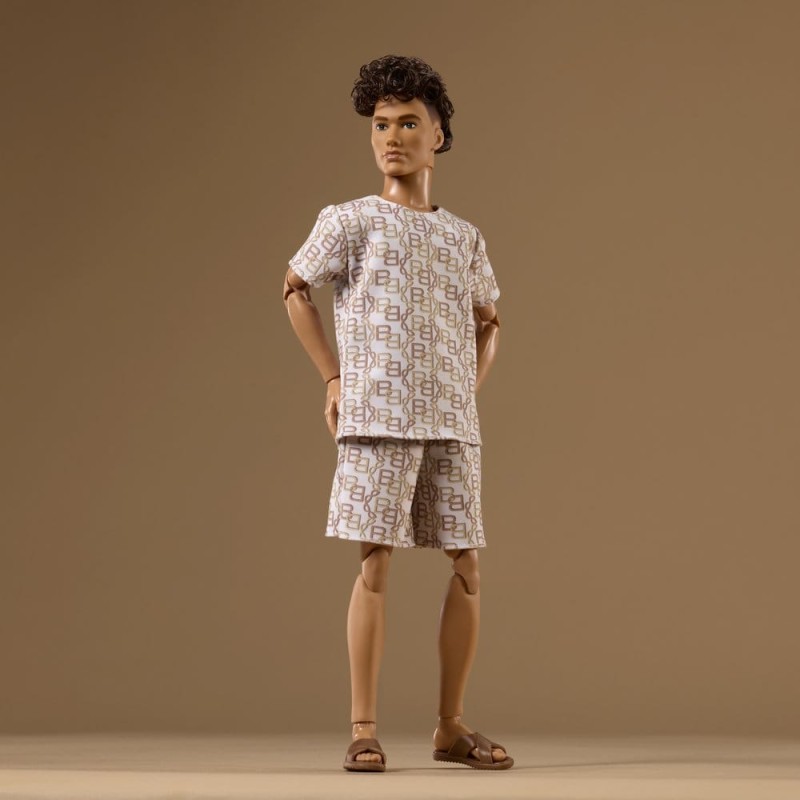 Barbie Signature poupée Ken Barbie Basics: Model 10
