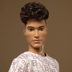 Barbie Signature Doll Ken Barbie Basics: Model 10