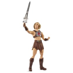 Masters of the Universe Movie 2026 Barbie Signature Poupée He-Man 30 cm