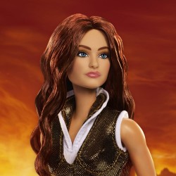 Masters of the Universe Movie 2026 Barbie Signature Poupée Teela 30 cm