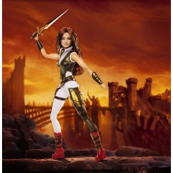 Masters of the Universe Movie 2026 Barbie Signature Poupée Teela 30 cm