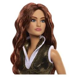 Masters of the Universe Movie 2026 Barbie Signature Poupée Teela 30 cm
