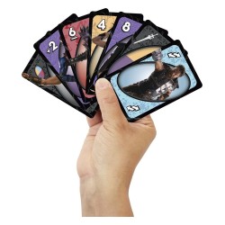 Masters of the Universe 2026 Movie UNO Card Game