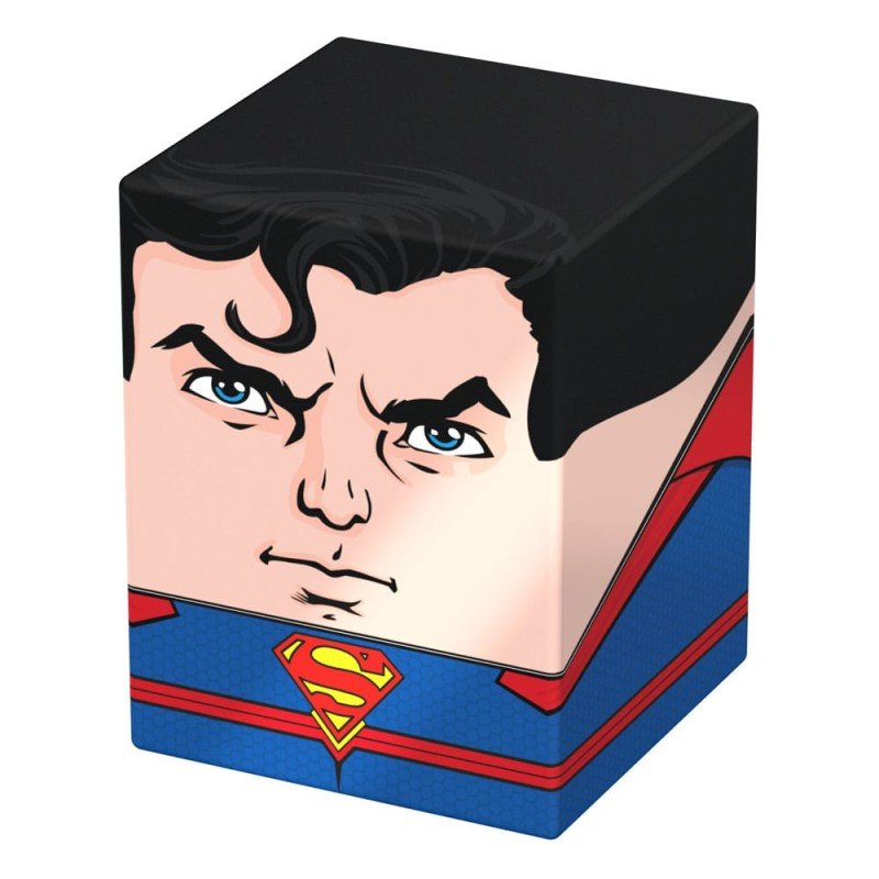 Squaroes - Squaroe DC Justice League 003 - Superman | 4056133029469