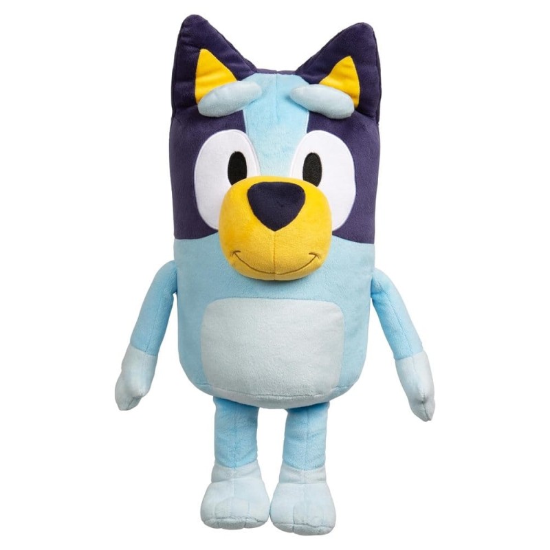 Bluey Plush Figure Jumbo Bluey 45 cm