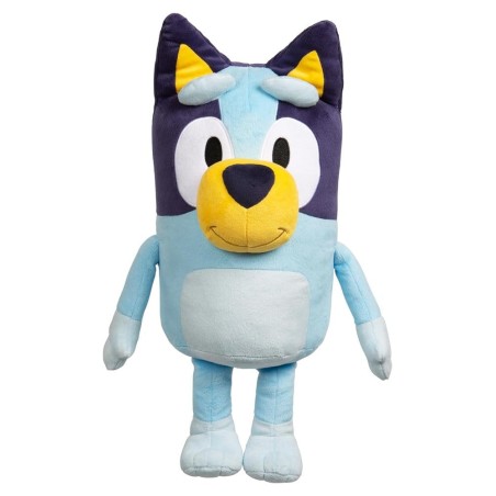 Bluey peluche jumbo Bluey 45 cm