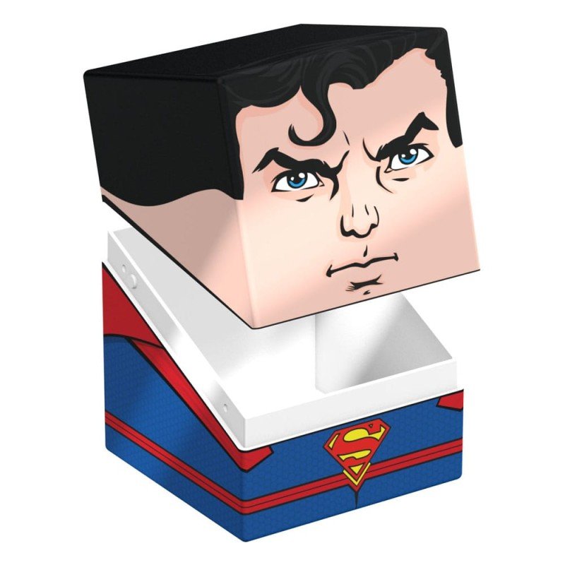 Squaroes - Squaroe DC Justice League 003 - Superman | 4056133029469