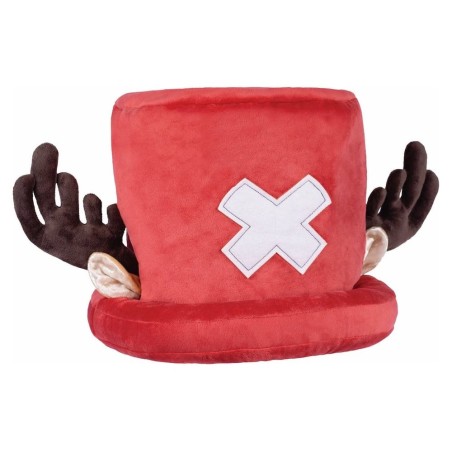 One Piece chapeau en peluche Chopper