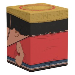 Squaroes Squaroe ONE PIECE OP001 - Monkey D. Luffy