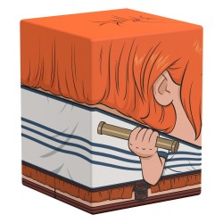 Squaroes Squaroe ONE PIECE OP002 - Nami