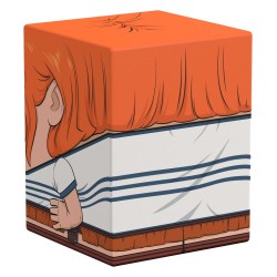 Squaroes Squaroe ONE PIECE OP002 - Nami