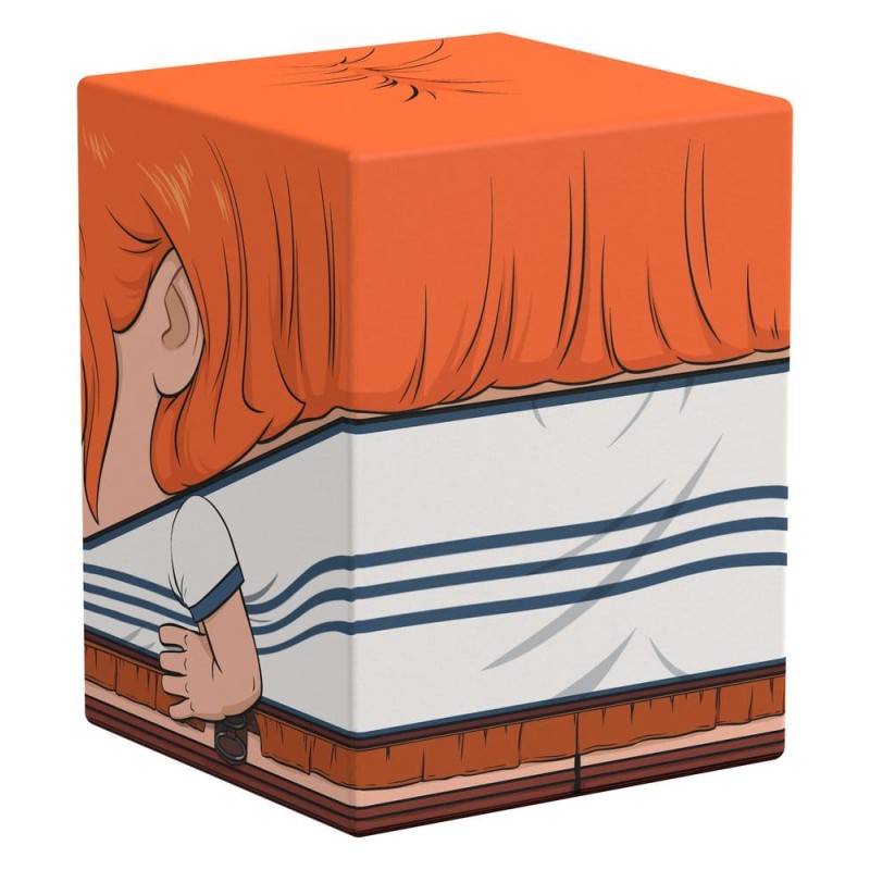 Squaroes Squaroe ONE PIECE OP002 - Nami