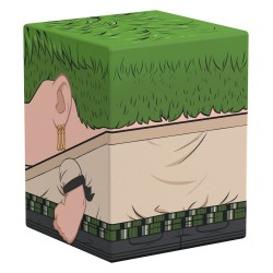 Squaroes Squaroe ONE PIECE OP004 - Roronoa Zoro
