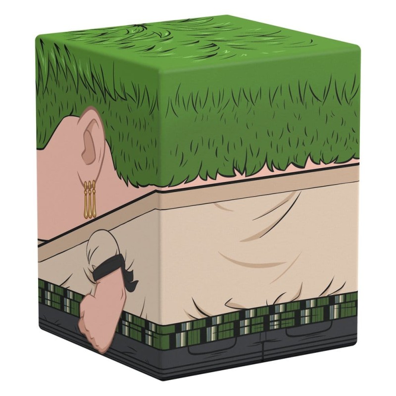 Squaroes Squaroe ONE PIECE OP004 - Roronoa Zoro