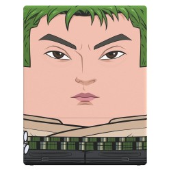Squaroes Squaroe ONE PIECE OP004 - Roronoa Zoro