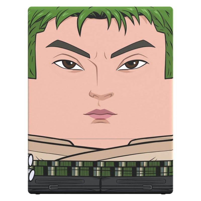 Squaroes Squaroe ONE PIECE OP004 - Roronoa Zoro