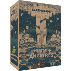 Earthborne Rangers - Ext. The Legacy of the Ancestors