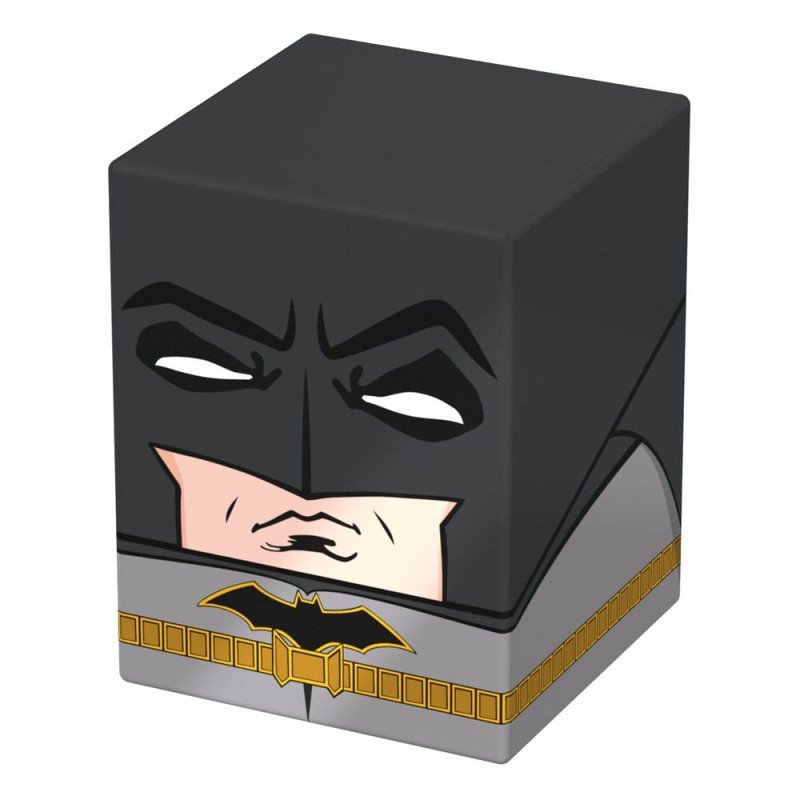 Squaroes - Squaroe DC Justice League 002 - Batman | 4056133029445