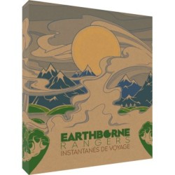 Earthborne Rangers - Ext. Instantanés de voyage