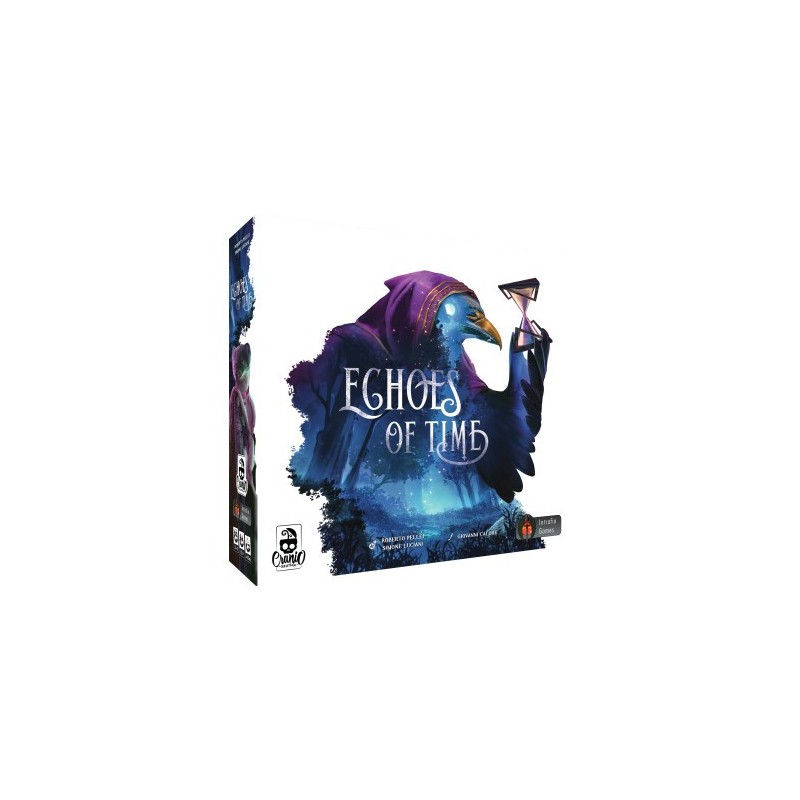 Echoes of Time